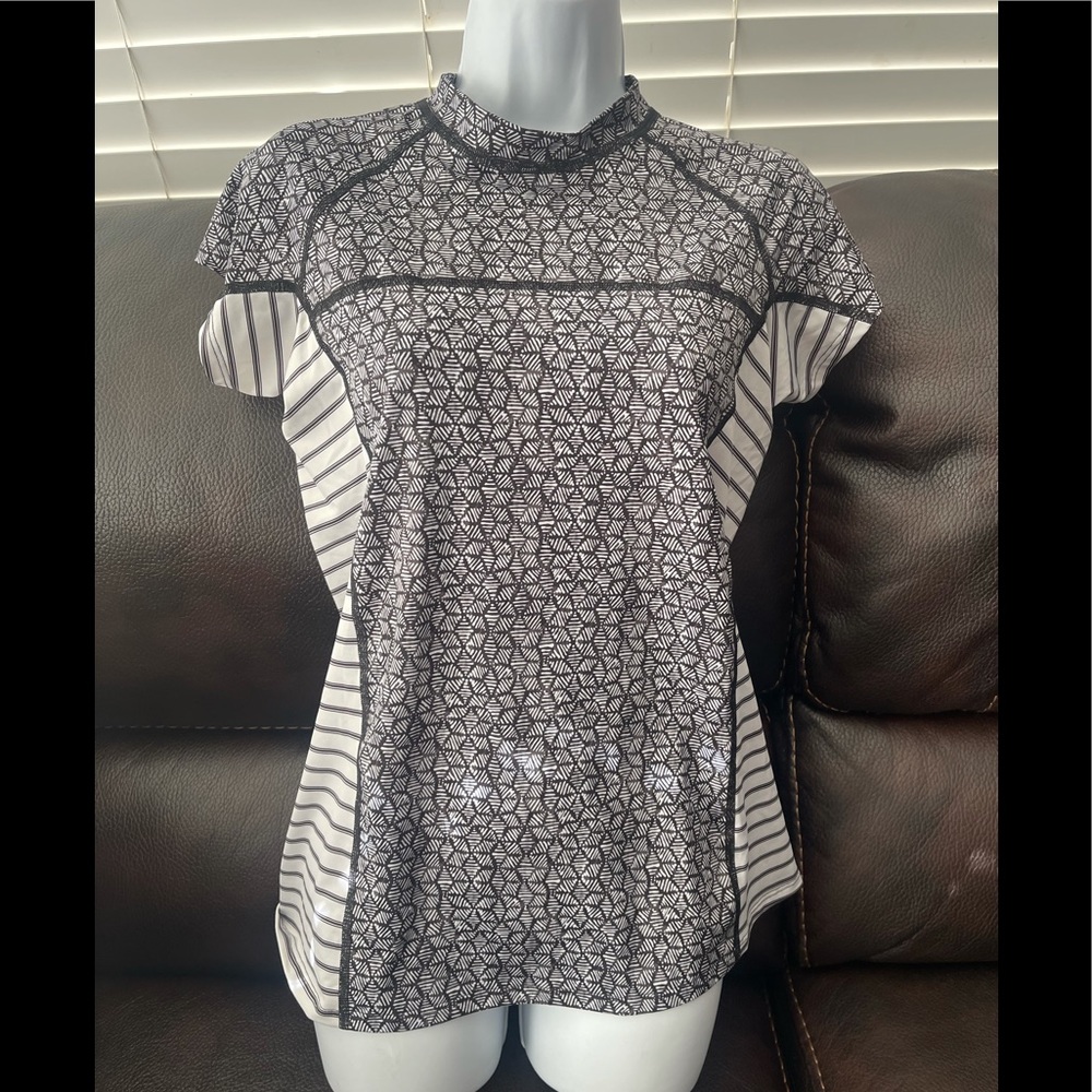 Patagonia rashguard